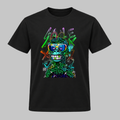 Black — front