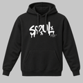 Alter Ape — AR Art Hoodie