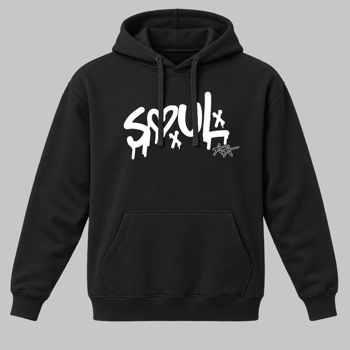 Alter Ape — AR Art Hoodie