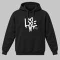 Neon Character — AR Art Hoodie